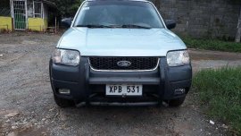 Ford Escape 2004 for sale