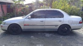 Like new Toyota Corolla for sale