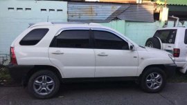 Kia Sportage 2006 for sale