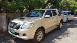 Toyota Hilux 2014 for sale