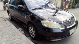 Like new Toyota Corolla Altis for sale