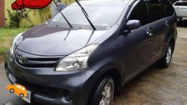 Toyota Avanza 2015 for sale