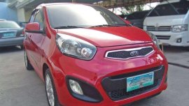 2012 Kia Picanto for sale