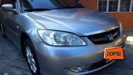 Honda Civic 2004 for sale