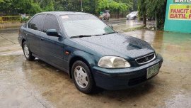 1998 Honda Civic for sale