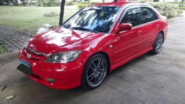 Honda Civic 2004 For sale 