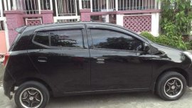Toyota Wigo 2015 for sale