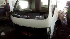 Like new Isuzu Giga For sale