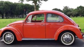 Volkswagen Beetle 1968 for sale