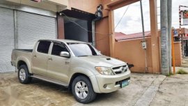 Toyota Hilux 2006 for sale