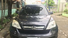 Honda Cr-V 2009 For Sale 