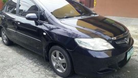 2005 Honda City for sale