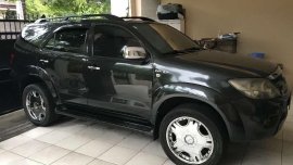 Toyota Fortuner 2006 for sale