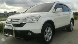 Honda Cr-V 2008 For sale