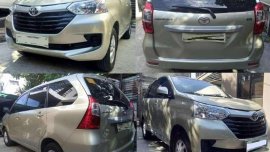 2017 Toyota Avanza for sale