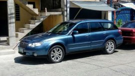 2007 Subaru Outback For sale