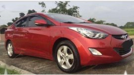 HYUNDAI ELANTRA 2011 FOR SALE