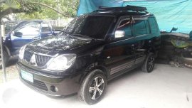 Mitsubishi Adventure 2008 for sale