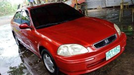 Honda Civic 1996 for sale