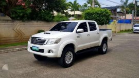 2013 Toyota Hilux for sale
