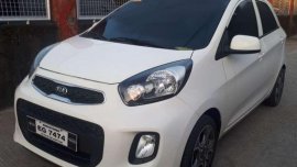 2016 Kia Picanto for sale