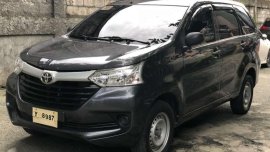 2016 Toyota Avanza for sale