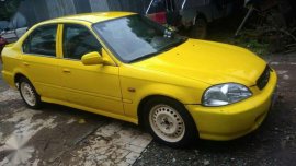 Honda Civic 1996 For sale