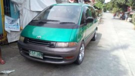 Toyota Lucida 1994 for sale