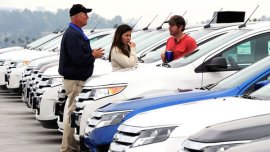 6 Tips in Buying Used Cars in the Philippines