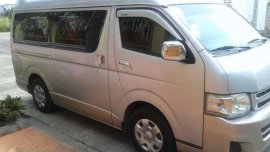 Toyota Grandia 2012 for sale