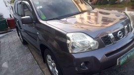 2010 Nissan X-Trail for sale