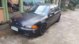 Like new Honda Civic for sale