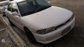 Mitsubishi Lancer 1996 for sale