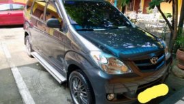 2008 Toyota Avanza for sale