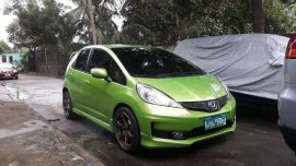 2013 Honda Jazz for sale