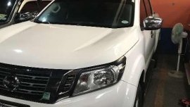 2016 Nissan Np300 for sale