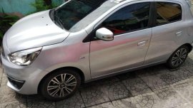 Mitsubishi Mirage 2016 for sale