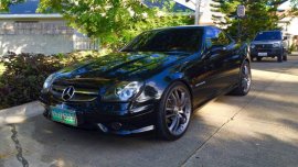 2001 Mercedes-Benz Slk-Class for sale