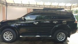 Mitsubishi Montero Sport 2011 for sale