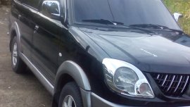Mitsubishi Adventure Gls Sports for sale