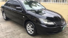 Mitsubishi Lancer GLX 2011 For Sale 