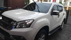 Isuzu Mu-X 2015 for sale