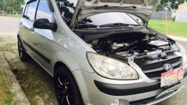 Hyunday Getz 2009 for sale