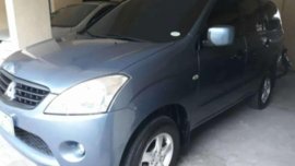 Mitsubishi Fuzion 2010 for sale