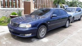 Nissan Cefiro 2000 For sale