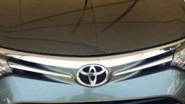 2017 Toyota Vios for sale
