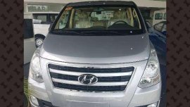 Hyundai Starex 2018 for sale