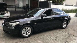 2005 BMW 530D FOR SALE