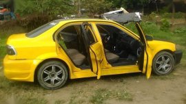Honda Civic 1997 for sale