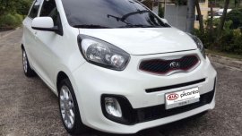 Kia Picanto 2015 For Sale